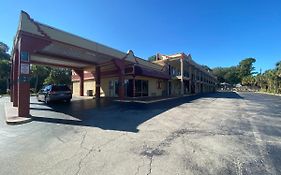 Econo Lodge West Gainesville Fl